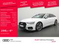 Audi S6 Avant NAVI LEDER CARPLAY 360° AHK VIRT Weiß - thumbnail 1
