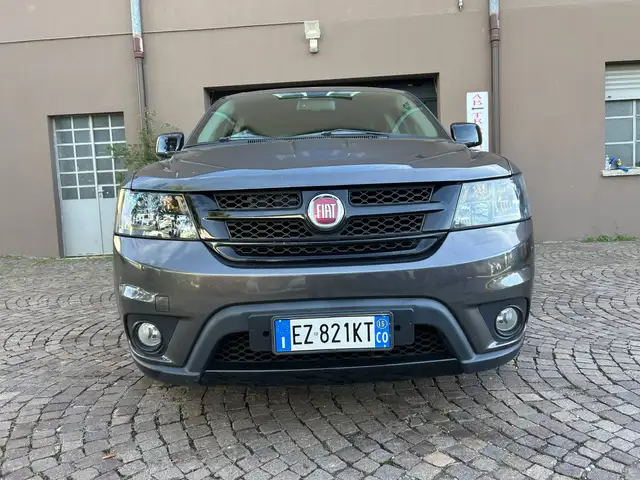 Fiat Freemont Freemont 2.0 mjt 16v Lounge 170cv E5