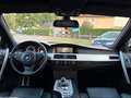 BMW M5 5.0 V10 Limousine Aut. Schwarz - thumbnail 9
