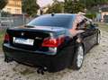 BMW M5 5.0 V10 Limousine Aut. Schwarz - thumbnail 4
