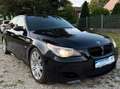 BMW M5 5.0 V10 Limousine Aut. Schwarz - thumbnail 1