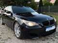 BMW M5 5.0 V10 Limousine Aut. Schwarz - thumbnail 6