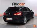 BMW 118 118iA Negro - thumbnail 4