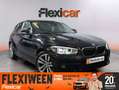 BMW 118 118iA Negro - thumbnail 1