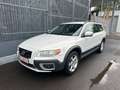 Volvo XC70 Leder, Automatik Weiß - thumbnail 1