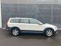 Volvo XC70 Leder, Automatik Weiß - thumbnail 2