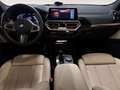 BMW X3 xDrive20d Noir - thumbnail 6
