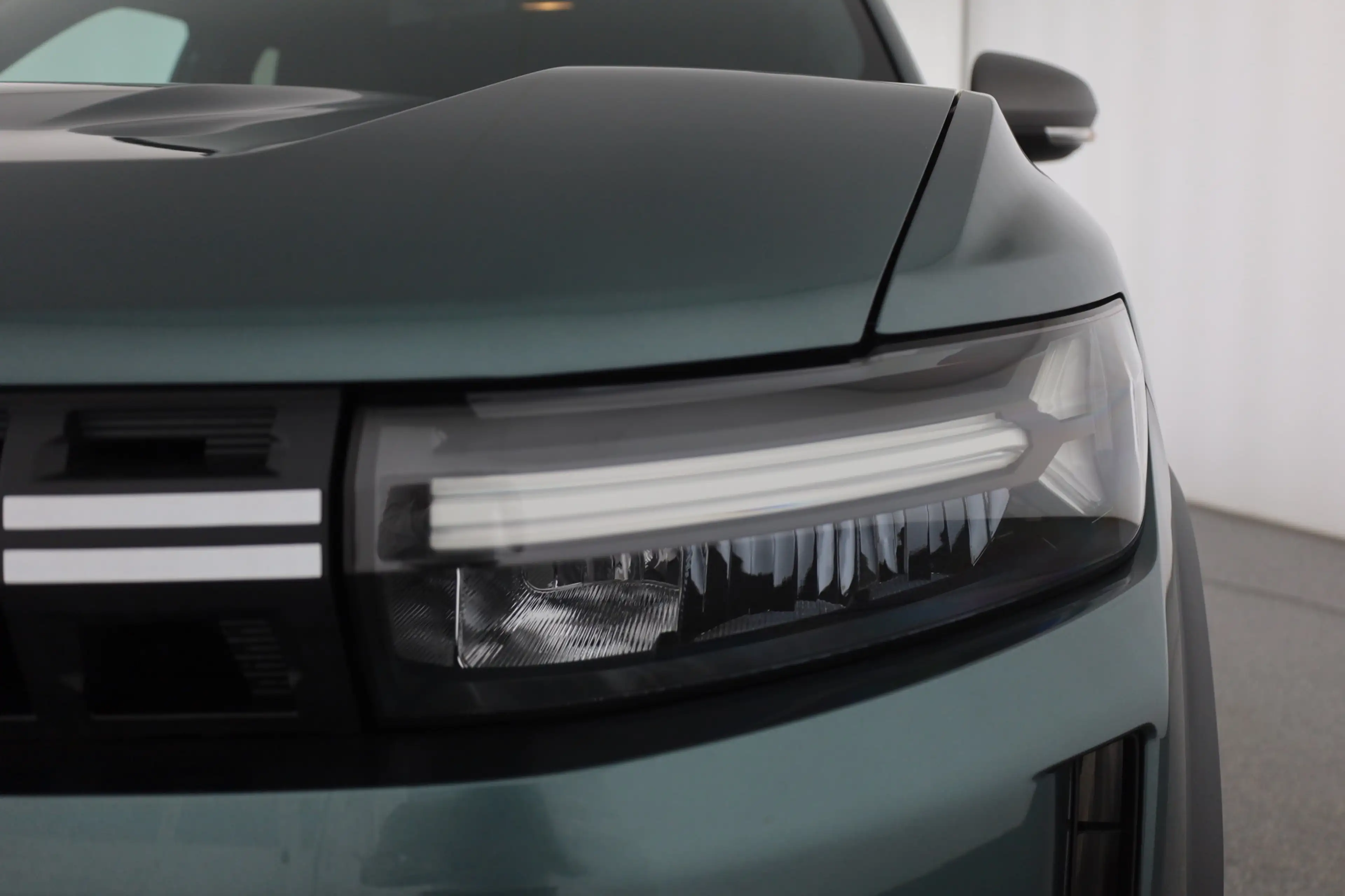 Dacia Duster Journey mHev 140 LED Navi Kamera — photo 30