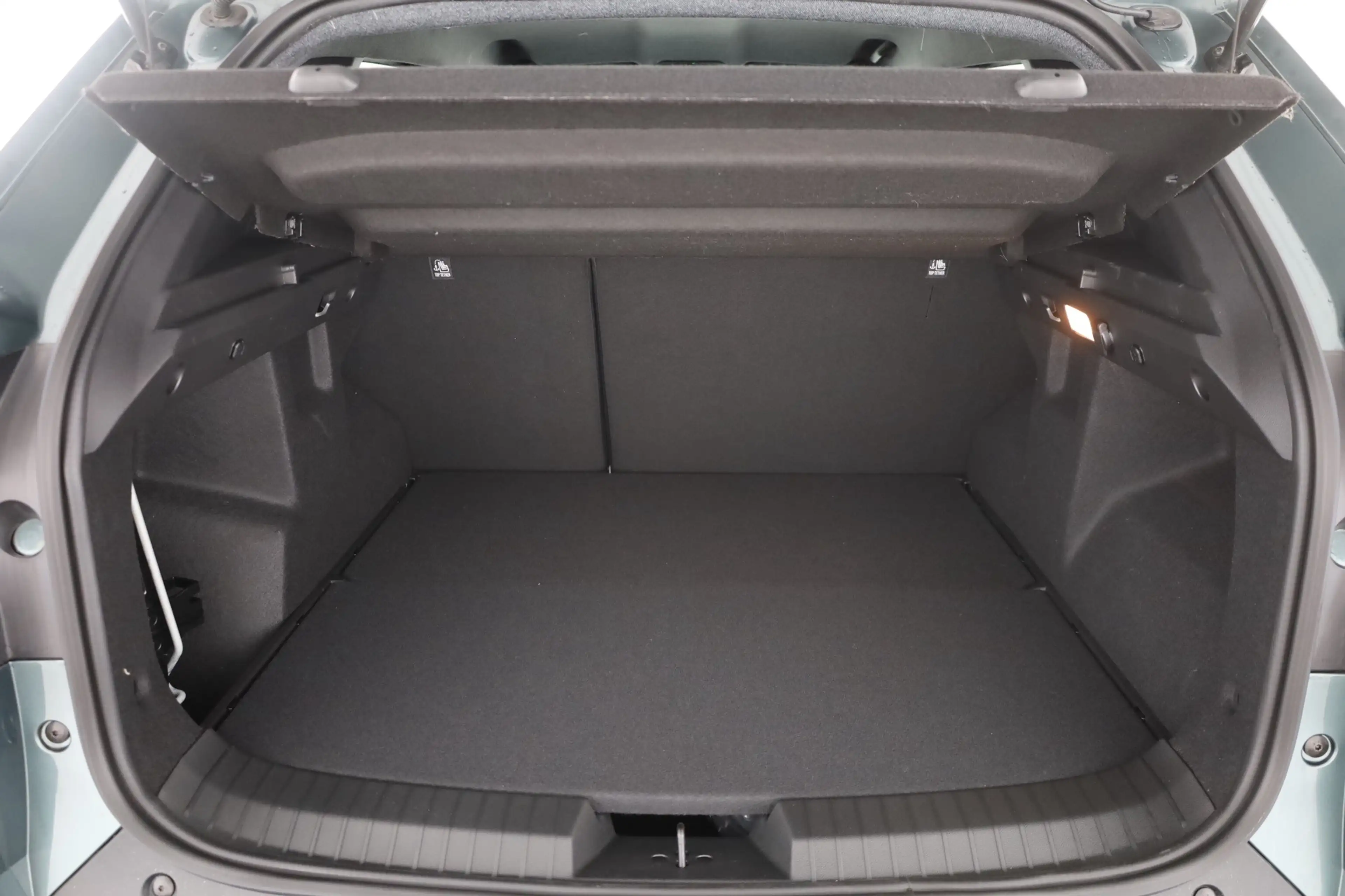Dacia Duster Journey mHev 140 LED Navi Kamera — photo 27