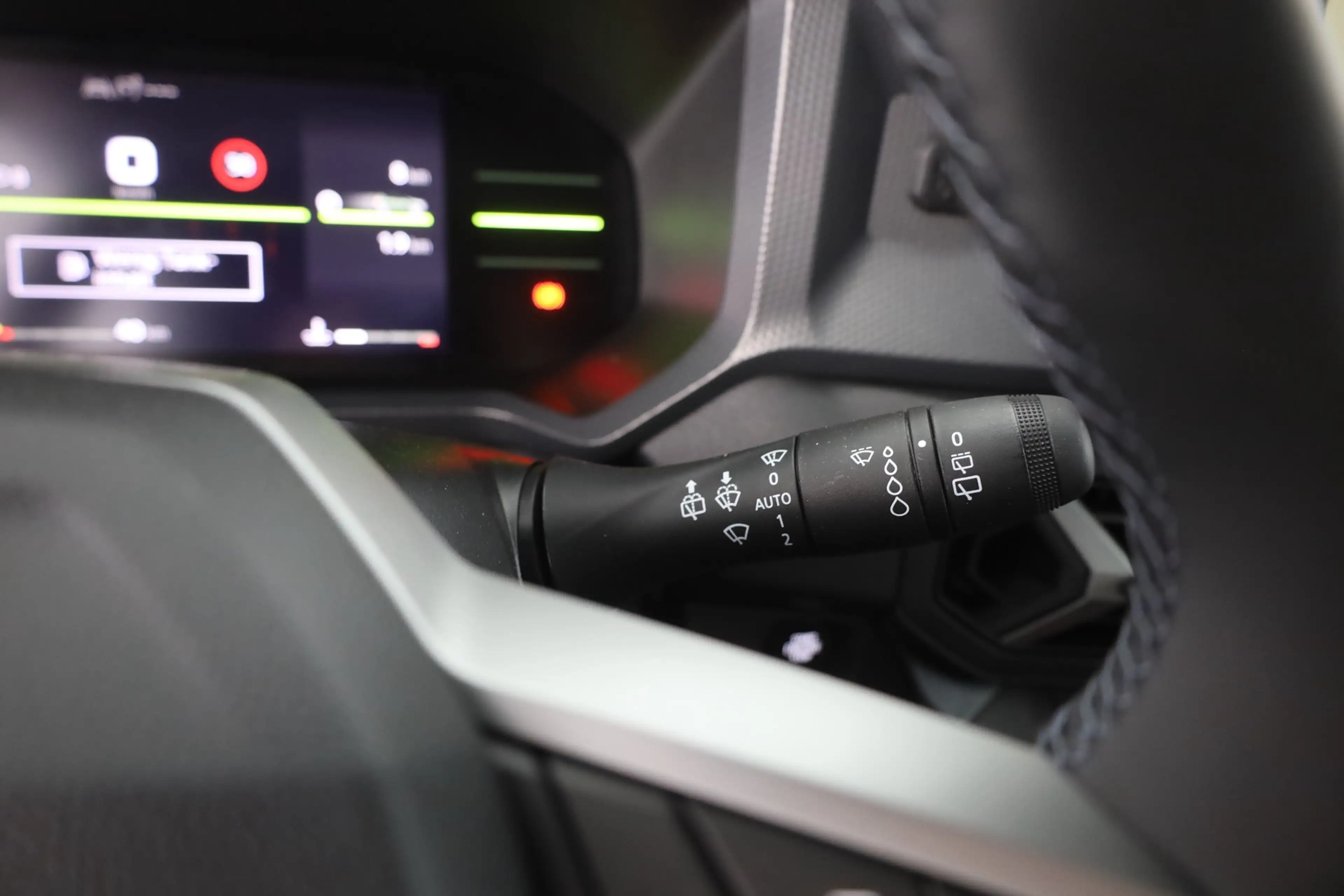 Dacia Duster Journey mHev 140 LED Navi Kamera — photo 21
