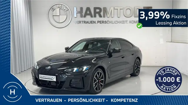 BMW i4 xDrive M60 *M-Sportpaket PRO*