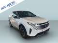 Peugeot 3008 Elektro 210 GT (K) Blanc - thumbnail 4