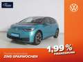 Volkswagen ID.3 Pro S 77 kWh Matrix/NAV/RFK/Wärmepumpe/SH Blau - thumbnail 1