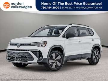 **IN STOCK** TRENDLINE 4MOTION | PURE WHITE