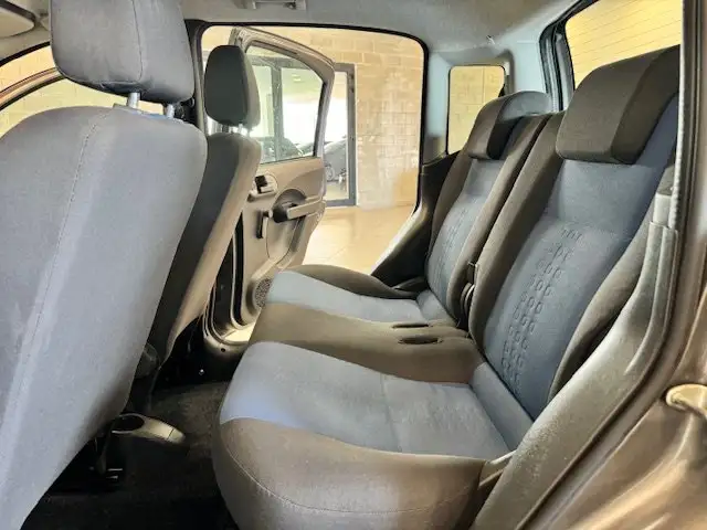 Fiat Panda view 7