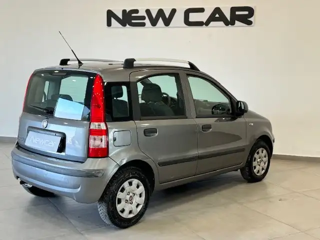 Fiat Panda view 6