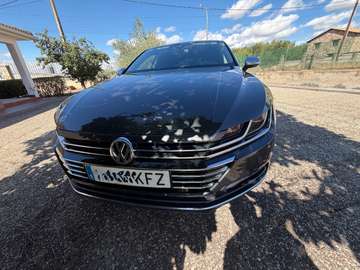 Arteon 2.0TDI Elegance 140kW Elegance