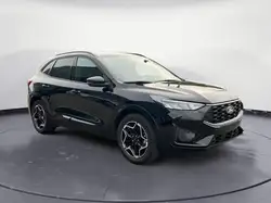 Ford Kuga 2.5 Duratec