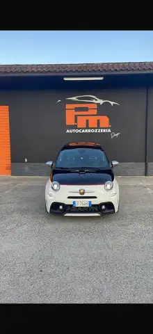 Abarth 595 Turismo