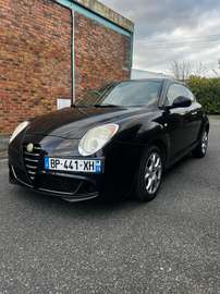 1.6 JTDm 120 Selective