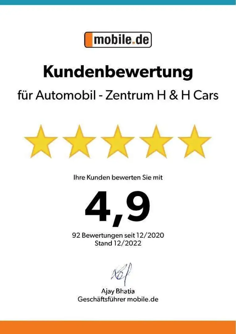 Mercedes-Benz S 350 CDI BT Distro Pano Soft Massage Vollaussta Noir - 2