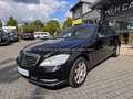 Mercedes-Benz S 350 CDI BT Distro Pano Soft Massage Vollaussta Noir - thumbnail 1