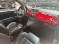Abarth 500 Cabrio 1.4 T-Jet 16V Faltdach Leder Bi-Xenon Klima Rot - thumbnail 12