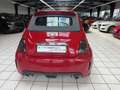 Abarth 500 Cabrio 1.4 T-Jet 16V Faltdach Leder Bi-Xenon Klima Rot - thumbnail 8