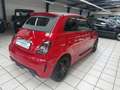 Abarth 500 Cabrio 1.4 T-Jet 16V Faltdach Leder Bi-Xenon Klima Rot - thumbnail 7