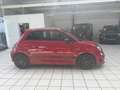 Abarth 500 Cabrio 1.4 T-Jet 16V Faltdach Leder Bi-Xenon Klima Rot - thumbnail 5