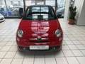 Abarth 500 Cabrio 1.4 T-Jet 16V Faltdach Leder Bi-Xenon Klima Rot - thumbnail 3