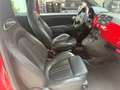 Abarth 500 Cabrio 1.4 T-Jet 16V Faltdach Leder Bi-Xenon Klima Rot - thumbnail 14