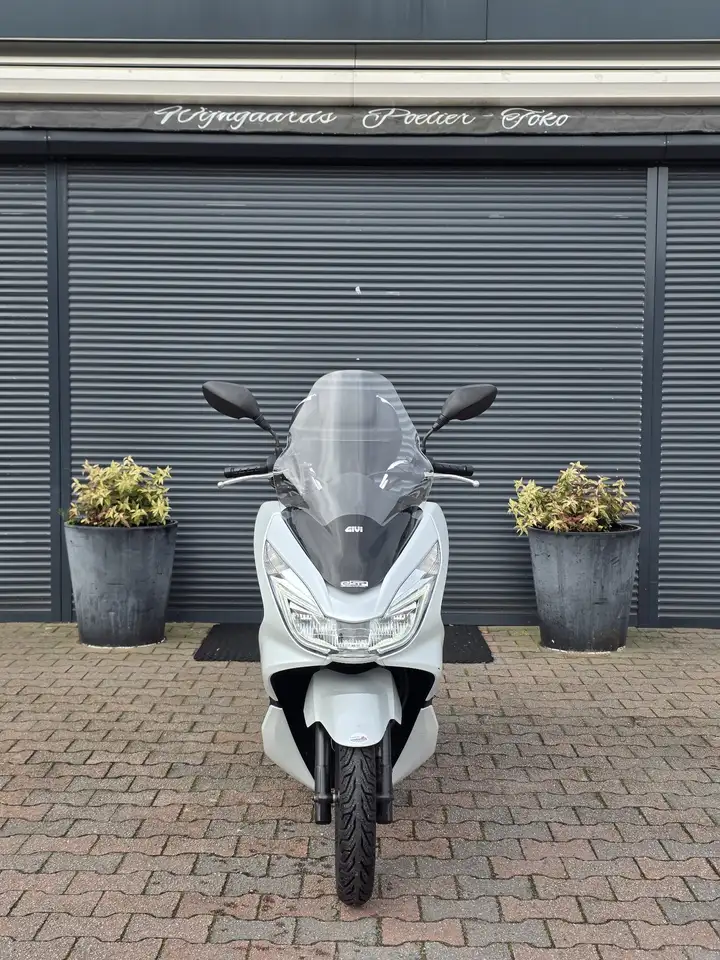 Honda PCX 150