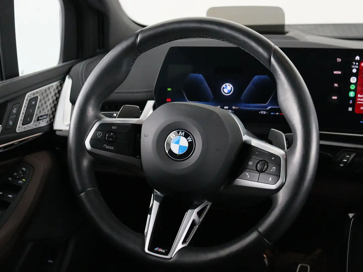 BMW 223 2 Serie Active Tourer 223i M Sport Yeşil - 2