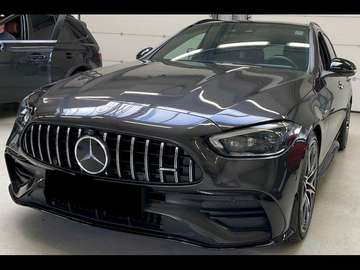 4Matic T AMG Speedshift MCT9G Mild-Hybrid
