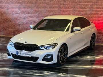 320 d xDrive M Sport*Head-up*AppleCarPlay*