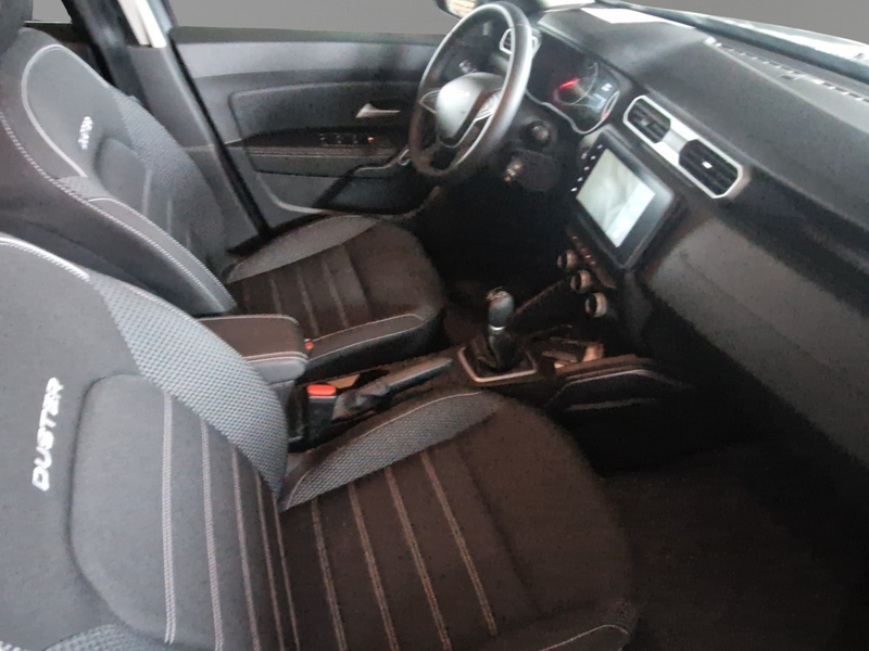 Dacia Duster Journey TCe 150 EDC — photo 7