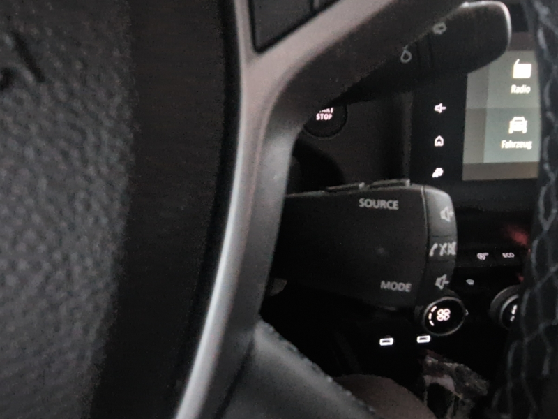 Dacia Duster Journey TCe 150 EDC — photo 15