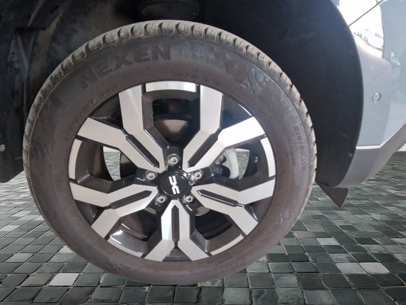 Dacia Duster Journey TCe 150 EDC — photo 6