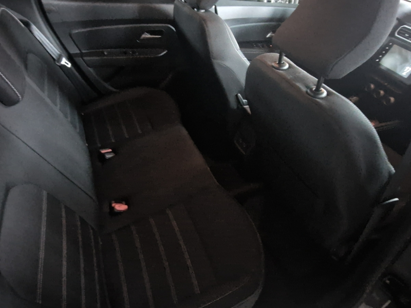 Dacia Duster Journey TCe 150 EDC — photo 8