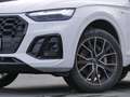 Audi Q5 50 TFSI e quattro S line Black Matrix Weiß - thumbnail 5