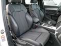 Audi Q5 50 TFSI e quattro S line Black Matrix Weiß - thumbnail 6