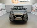 Nissan Qashqai Acenta 1,6 DCi KLIMAAUTO SITZHZG NAVI AHK Grau - thumbnail 8