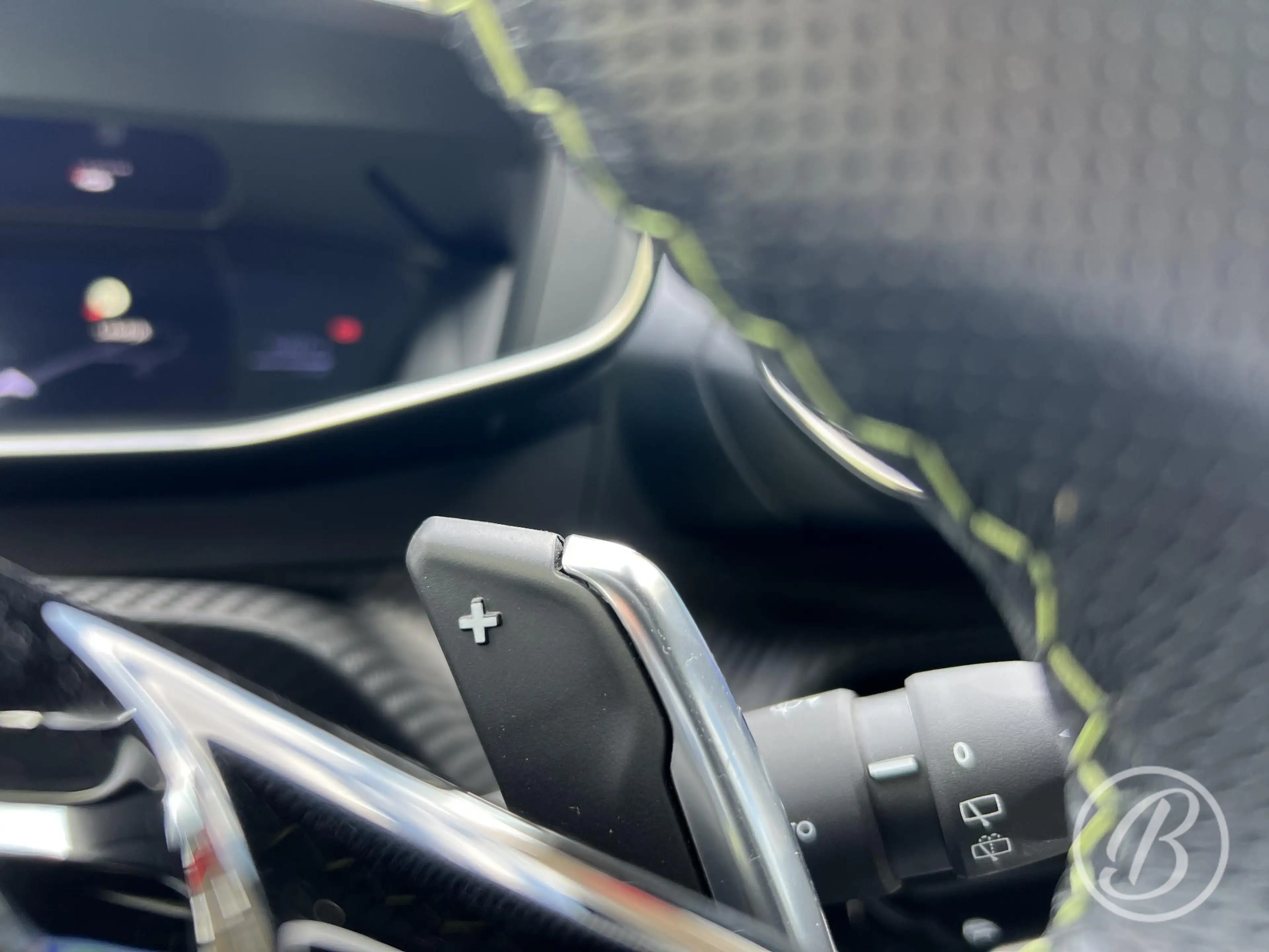 Peugeot 2008 1.2 Hybrid 136 GT Automaat | Panoramadak — photo 10