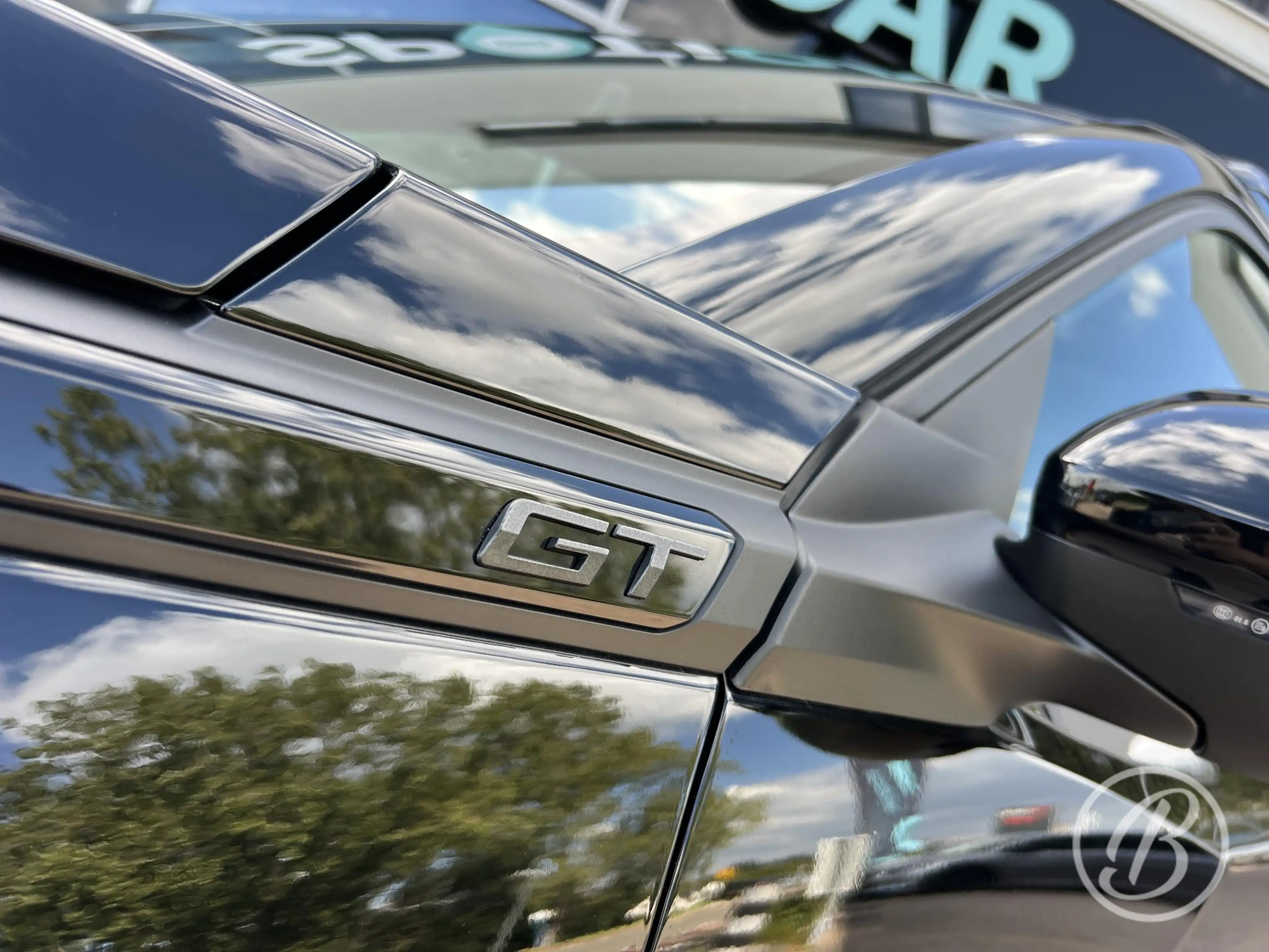 Peugeot 2008 1.2 Hybrid 136 GT Automaat | Panoramadak — photo 24