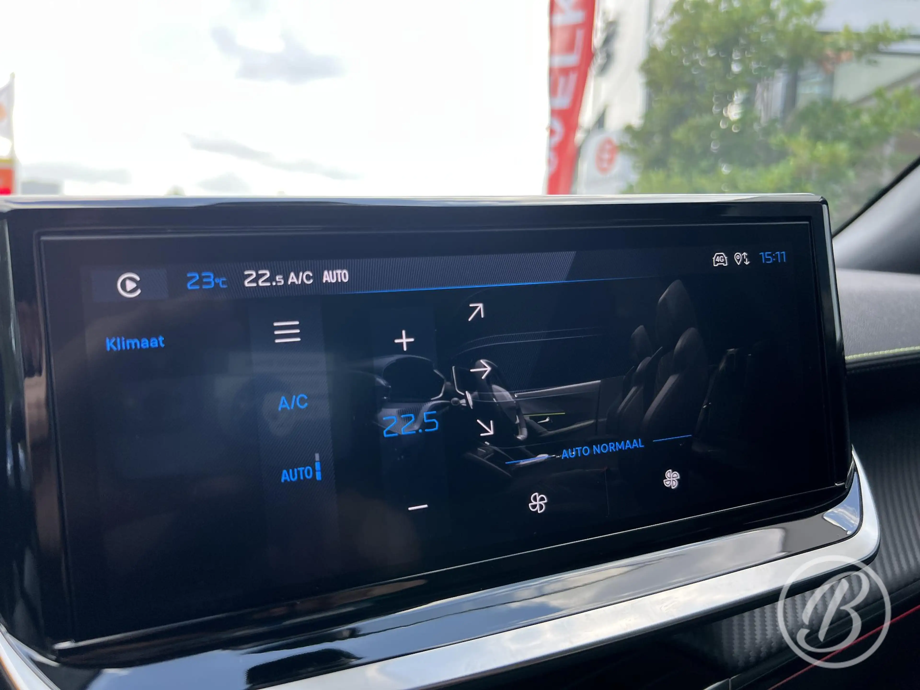 Peugeot 2008 1.2 Hybrid 136 GT Automaat | Panoramadak — photo 42