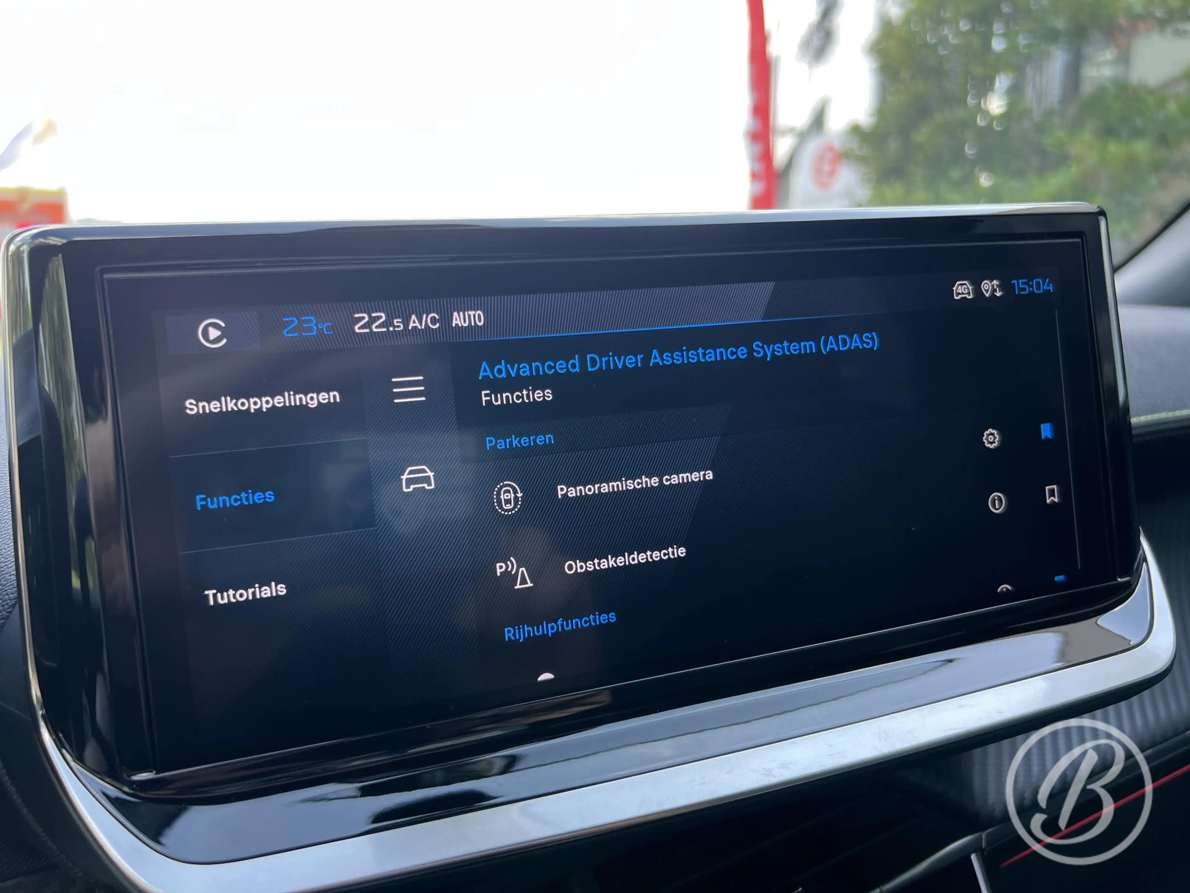 Peugeot 2008 1.2 Hybrid 136 GT Automaat | Panoramadak — photo 46
