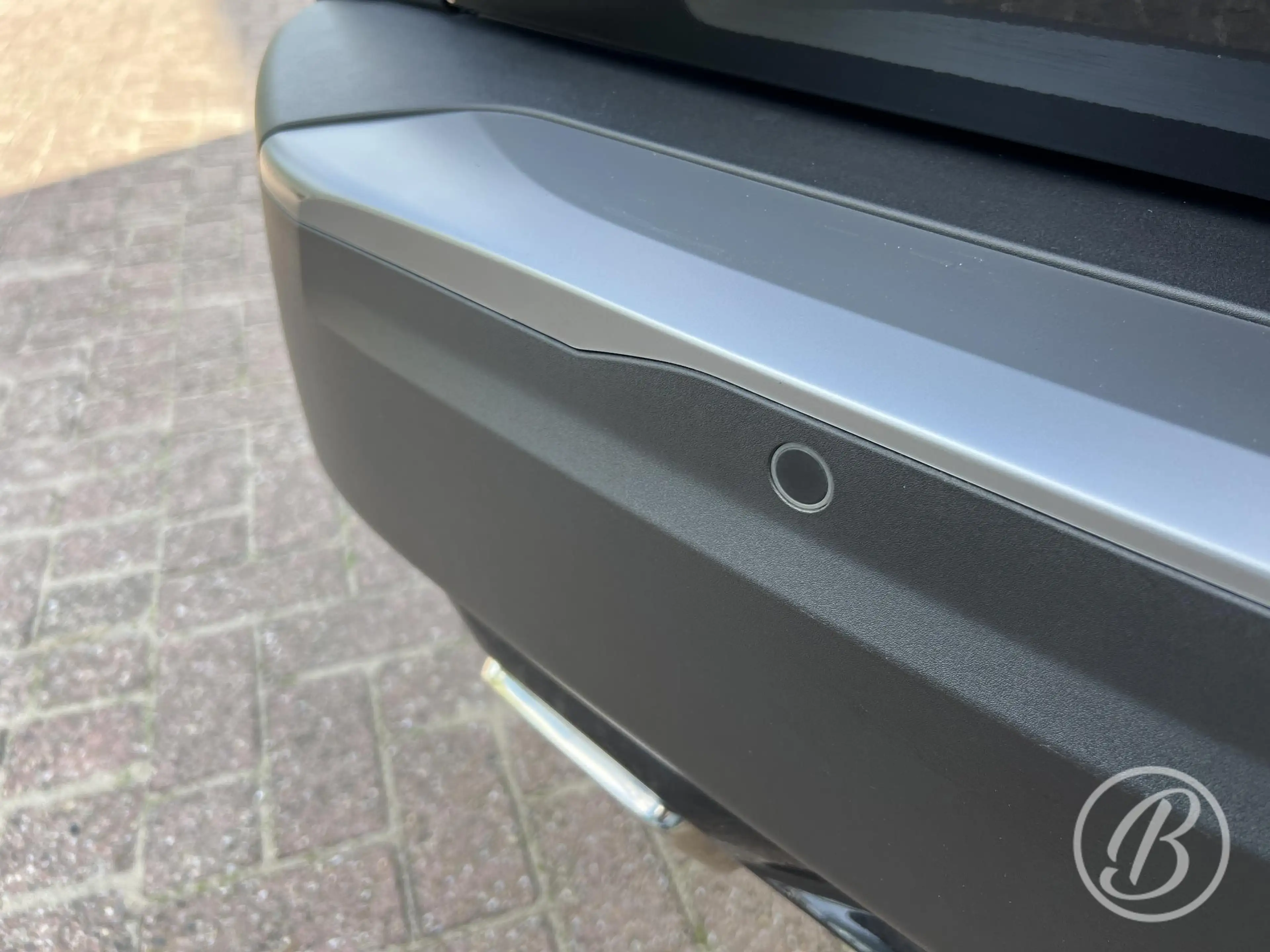 Peugeot 2008 1.2 Hybrid 136 GT Automaat | Panoramadak — photo 33