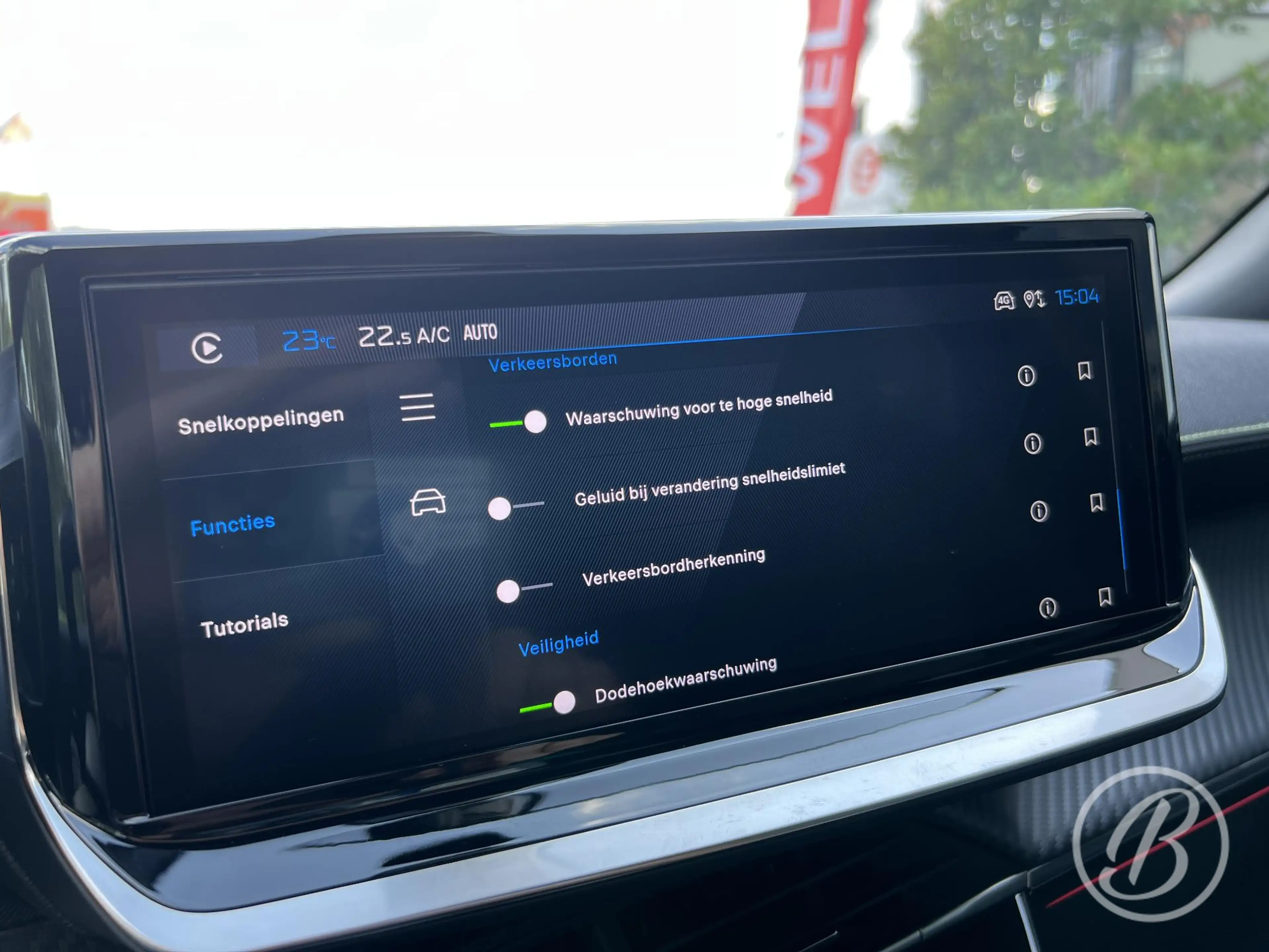 Peugeot 2008 1.2 Hybrid 136 GT Automaat | Panoramadak — photo 48