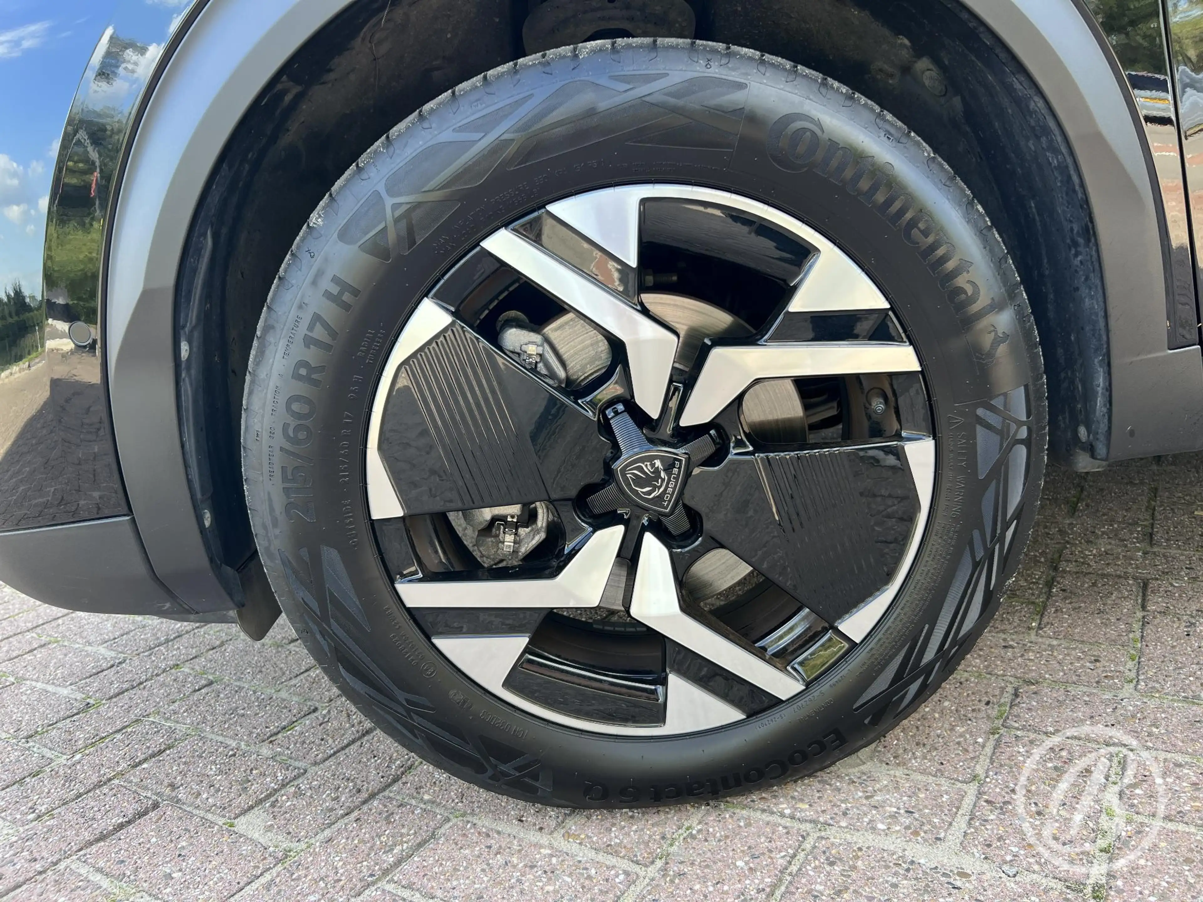 Peugeot 2008 1.2 Hybrid 136 GT Automaat | Panoramadak — photo 23